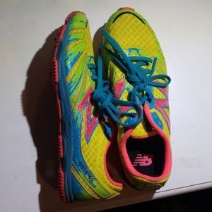 New balance cross country shoes